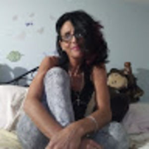 Meet your Posher, Deborah